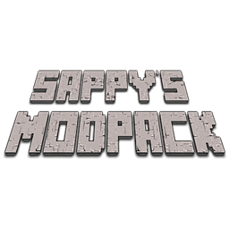 Sappy's public server modpack logo