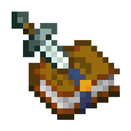 Forgotten Lands logo