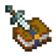 Forgotten Lands logo