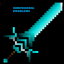 Dimensional Problems logo