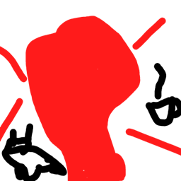 Tea, Monsters, and Nuclear Weapons logo