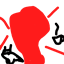 Tea, Monsters, and Nuclear Weapons logo