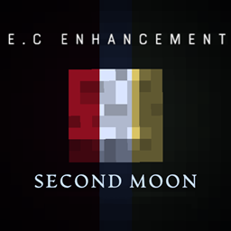 ECE - Enhanced Celestial Enhancement: The Second Moon logo