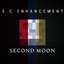 ECE - Enhanced Celestial Enhancement: The Second Moon logo