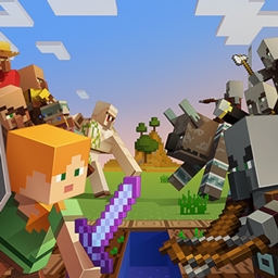 GargosCraft project image