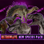 RETROWAVE New Species Pack - Part I and II logo