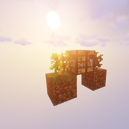 OneBlock Mod logo