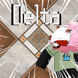 Delta Building logo