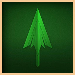 One Up - A HC Vanilla+ Pack logo