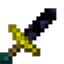 Not Enough Swords logo