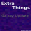 Extra Things Early logo