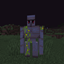 Iron Golem Emissive logo
