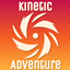 Kinetic Adventure HD logo