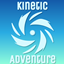 Kinetic Adventure Lite logo