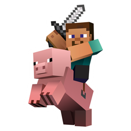 the pewf pack logo