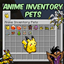 Anime Inventory Pets logo