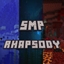 SMP Rhapsody logo
