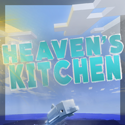 Heaven's Kitchen logo