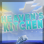 Heaven's Kitchen logo