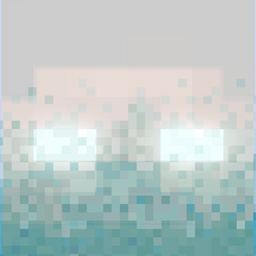 BetterSwim: The Herobrine Prank logo