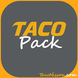 TacoNissan's Pack
