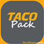 TacoNissan's Pack logo