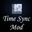 [Fabric] Time Sync logo