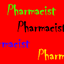 Pharmacist logo