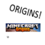 origin SMP 234 logo