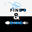 Find and Dine logo