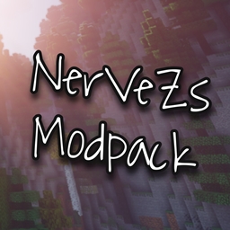 NerVeZs's Adventure Modpack - Gallery - Minecraft Modpacks - CurseForge