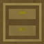 Sectioned Drawers logo