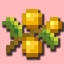 inSayne's Golden Berries Mod logo