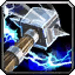 ShamanStrikeWhen logo
