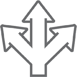 DiferentsPowerWays logo