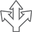 DiferentsPowerWays logo