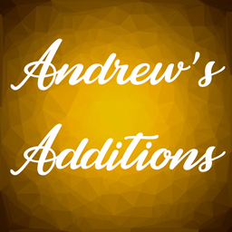 Andrey's Additions project image