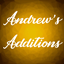 Andrey's Additions logo