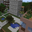 Zombie survival modpack logo