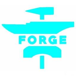 Forgework API (Fabric) logo