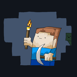GamerLand V Official logo