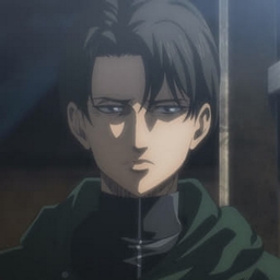 Levi Mod project image