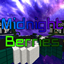 Midnight Berries logo