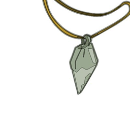 The amulets of power project image