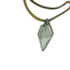 The amulets of power logo