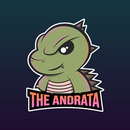 TheAndrata's All the Mods 6: To the Sky Let's Play World logo