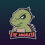 TheAndrata's All the Mods 6: To the Sky Let's Play World logo
