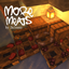 Daleeny's MoreMeats Mod logo