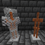 Acacia Armor Stand logo