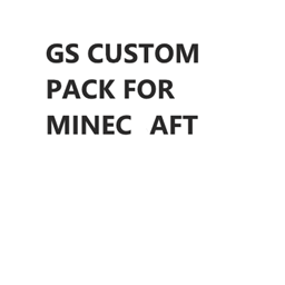 GS Custom Pack for MC project image
